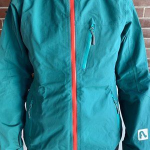 Flylow Masala Hardshell Jacket (M)
